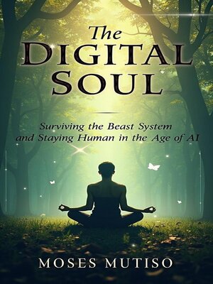 cover image of The Digital Soul